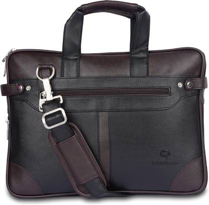 Mindesa SLEEK EXPANDABLE Shoulder Bag