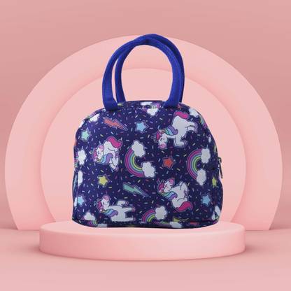 skynext Polyester�Leakproof Hot Cold Waterproof Lunch Bag