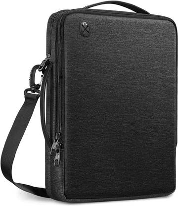 MOCA 13 to 14 inch Laptop bag for MacBook Air/Pro 13-inch M2 2022, Pro M1 14-inch Shoulder Bag