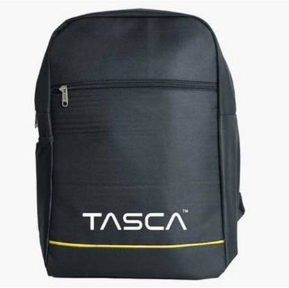 Tasca TASCA001B Waterproof Backpack