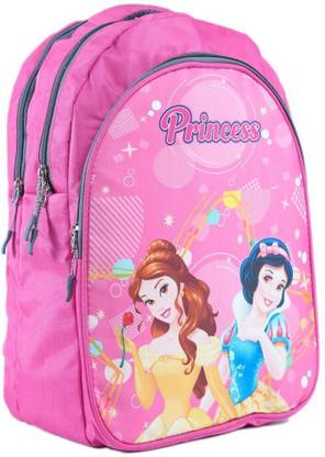 HOUSE OF COMMON Princess Imagination (Primary 1st-4th Std) School Bag Waterproof School Bag