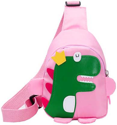 SYGA 2 to 4 Years Backpack