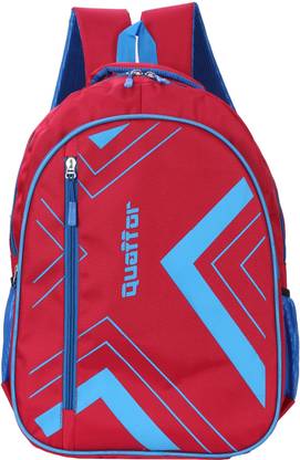 Quaffor upoi School Bag