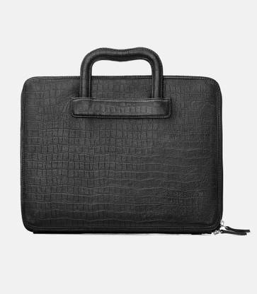 Indian Cobbler Sleek Business Bag - Unisex Laptop Sleeve/Cover