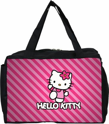 MY FAV Hello Kitty Diaper bag Waterproof Multipurpose Bag