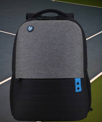 HP Dynamic School Collage Office Laptop Waterproof Backpack Waterproof Daypack