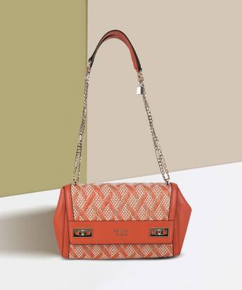 GUESS WR787019-ORA Shoulder Bag