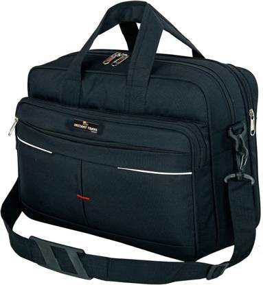 Trans Luggage Shoulder bag Cross Body For Men women Office Travel Bags Stylish Hand Luggage Waterproof Messenger Bag