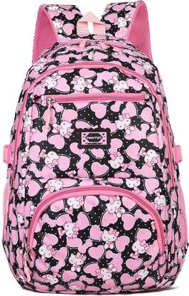 Tinytot School Backpack School Bag Waterproof School Bag