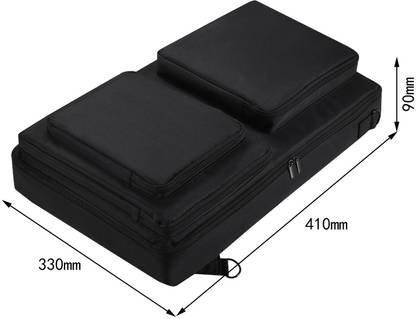 Lyla DJ Controller Storage Bag Scratch Resistant Rustproof Travel Case for Ddj-sr Backpack