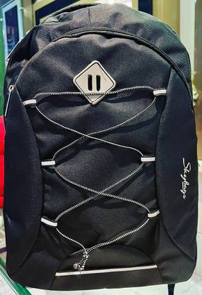 KHAN Skybags Waterproof School Bag