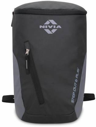 NIVIA SIDE ZIP Backpack