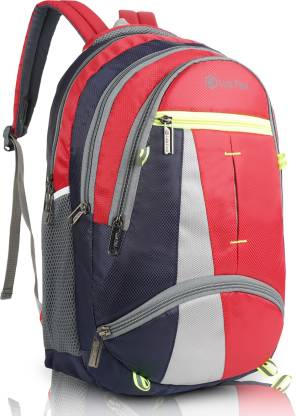 LUIS PAUL ZA75 LUCKY 2020 Waterproof Backpack