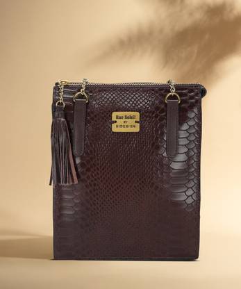 Rue Soleil by Hidesign ALIDA Sling Bag