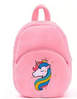 Frantic School Bag Plush Bag Plush Bag