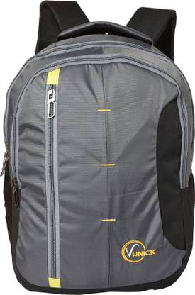 Vunick Light Weight Unisex Laptop Waterproof Backpack