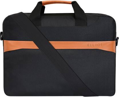 Elliot EasyGo Messenger Bag