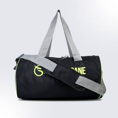 Gym Insane gym bags for men 14.8 L sports bag ,Water-Resistant,Padded Strap,duffel bag gym Waterproof Multipurpose Bag