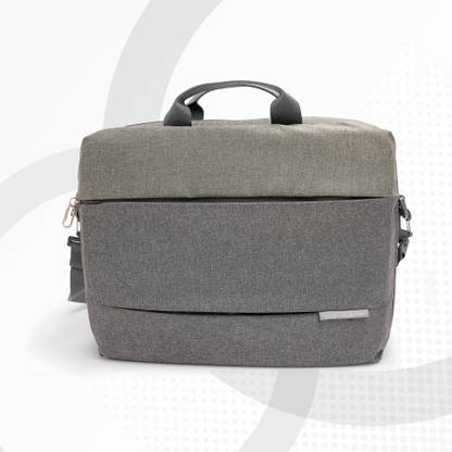 ASUS EOS 2 Shoulder Backpack, with Front Pocket, Luggage strap, 0.48 Kg Messenger Bag