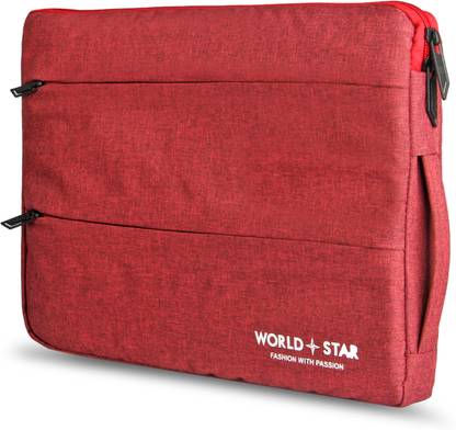 Worldstar laptop Sleeve Carrying Case Tablet Handle Waterproof Laptop Sleeve/Cover Waterproof Laptop Sleeve/Cover
