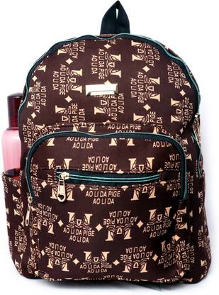 Arsh Enterpriss collage bag school bag Waterproof Backpack