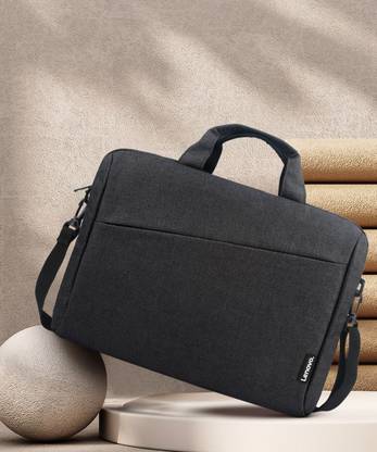 Lenovo CASE_BO 15.6 Toploder T210 black-row Laptop Sleeve/Cover