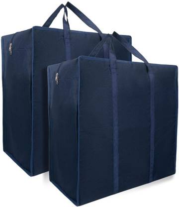 Frilla Hand Bag Multipurpose Big Heavy Duty Storage Reusable Canvas Shopper Bag Waterproof Multipurpose Bag