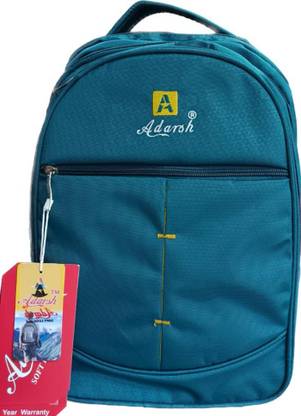 ADRASH college bag Waterproof Backpack