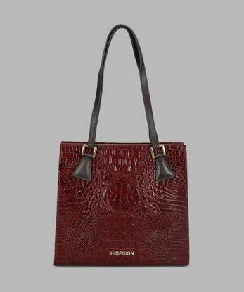 HIDESIGN CORDELIA Shoulder Bag