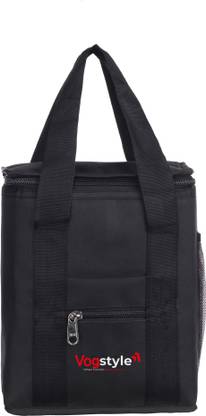 VOGSTYLE casual lunch bag, for Office, school, college, outdoor, multipurpose Waterproof Lunch Bag