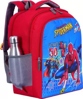 KKBROTHERS School bag for boys and girls for daily use-05 School Bag