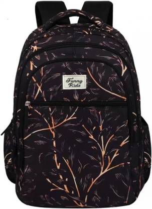 Dejan for Boys, Girls, Kids, Unisex Bag, Laptop Backpack, Daypack Waterproof School Bag