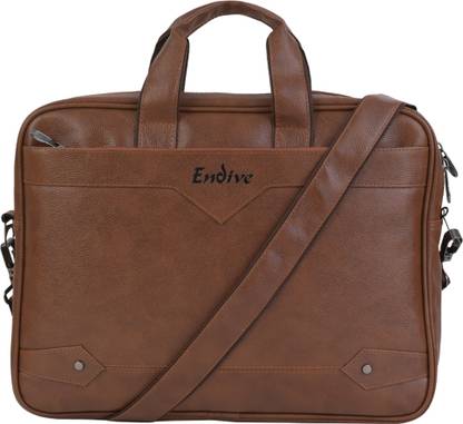 Endive Cartier Waterproof Messenger Bag