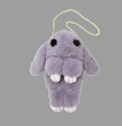 Onkaar CUTE BUNNY SLING BAG 224 Lunch Bag