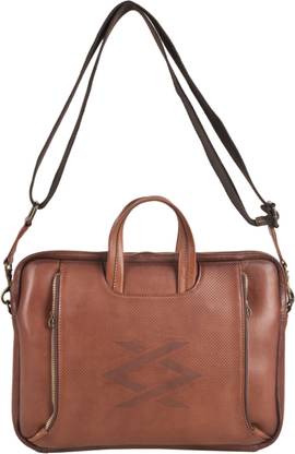 Kompanero B-10824 Shoulder Bag