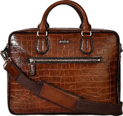 eske Finn Waterproof Messenger Bag