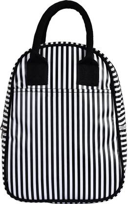 Pentbuns Insulated Lunch Tiffin Bag for School Office Picnic Waterproof Lunch Bag Waterproof Lunch Bag