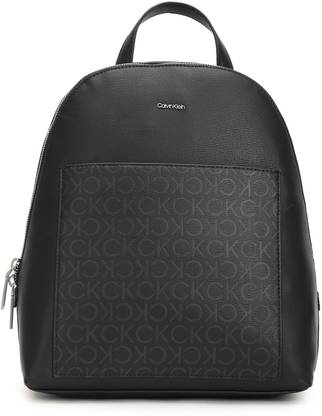 Calvin Klein Ck Must Dome Backpack_Epi Mono Backpack