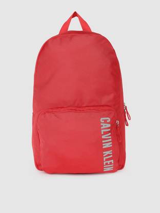 Calvin Klein Backpack Backpack