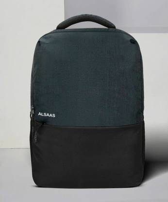 ALSAAS Laptop Bag Waterproof Backpack