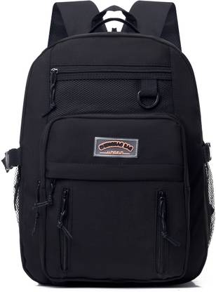 Tinytot KDMILD School Collage Travel Backpck SB175_01 Waterproof School Bag