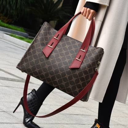 namchi purse with prefect shape and style hand shoulder bag Waterproof Shoulder Bag