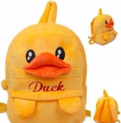 RAMRAMJI duck bags Waterproof Plush Bag