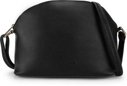 Fastrack Solid Sling Bag
