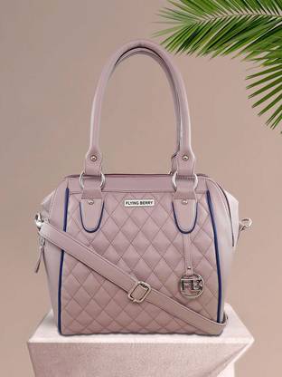 FLYING BERRY Womens Hand Bag Waterproof Shoulder Bag