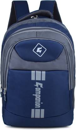 Companion Opera Unisex Mulltipurpose Bag Waterproof Backpack