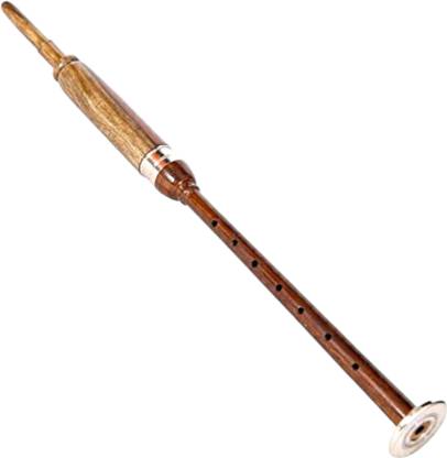 Battle Beast Chanter Greek Bagpipes