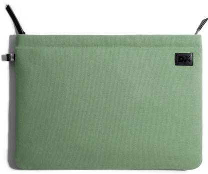 DailyObjects CHRCOL-SVNNA-SLVE-MED Laptop Bag