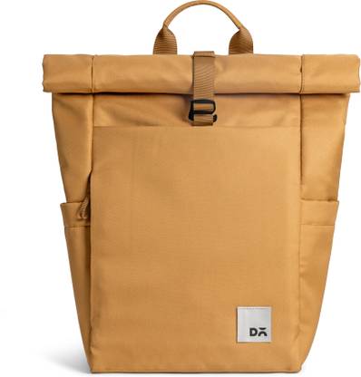 DailyObjects AMBR-MILS-ROLL-TOP-BACKPCK Laptop Bag
