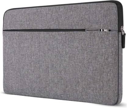 Dynotrek Elite Grey 15.6 Inch Laptop Bag